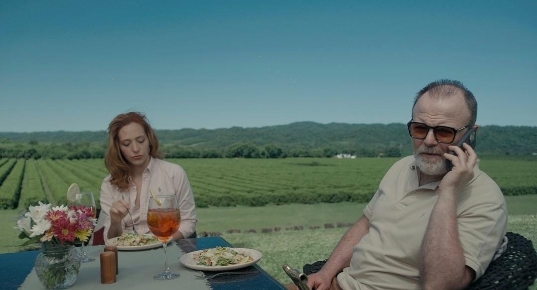 La serie "Tafí Viejo: Verdor Sin Tiempo" compite hoy en seis categorías de los Premios Martín Fierro