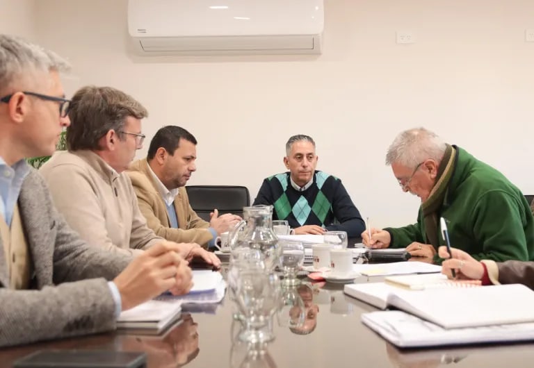 El Concejo Deliberante estudia alternativas para agilizar las habilitaciones comerciales en la capital
