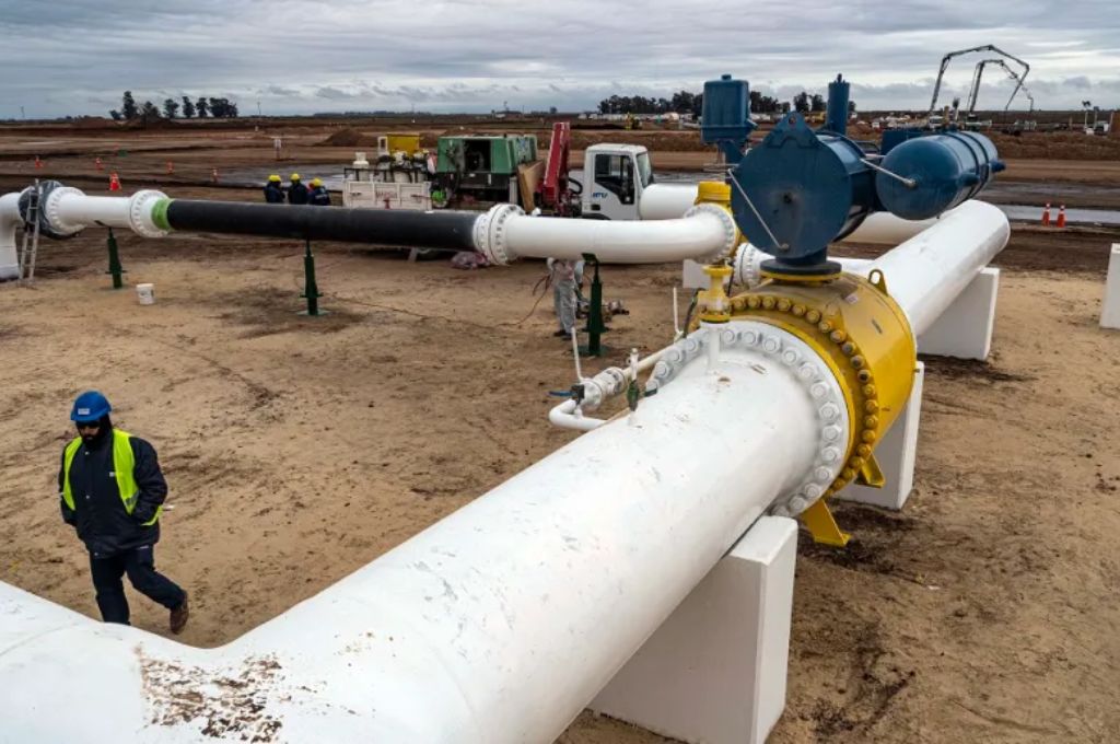 Las industrias tucumanas buscan contra reloj el 50% del suministro de gas que les falta para producir