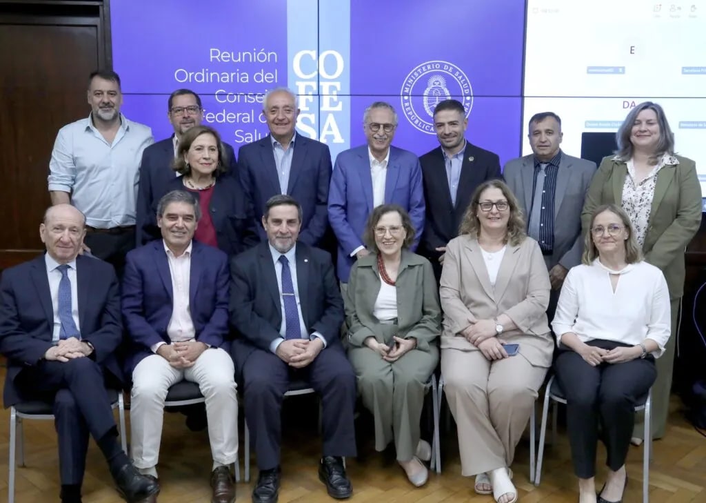 Tucumán respaldó en el COFESA el compromiso nacional para asegurar vacunas y tratamientos oncológicos