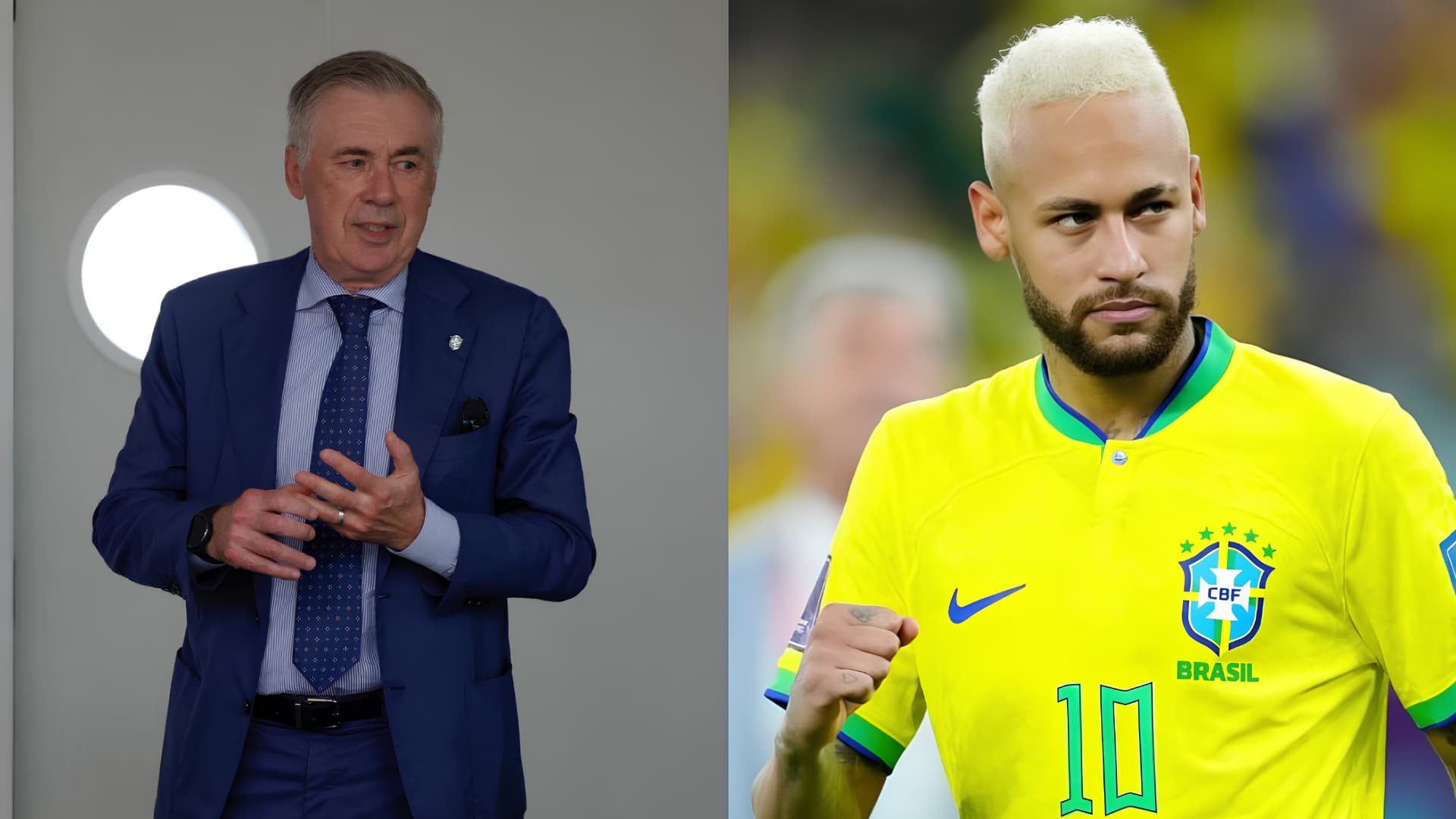 El suspenso terminó: Neymar disputará su cuarto Mundial