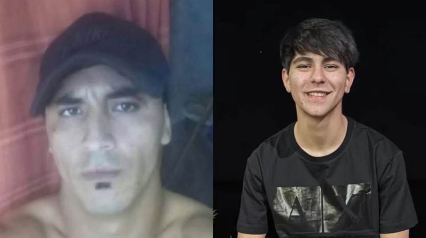 Buscan a El Corto por el asesinato del joven que recibió más de 20 puñaladas en Santa Fe
