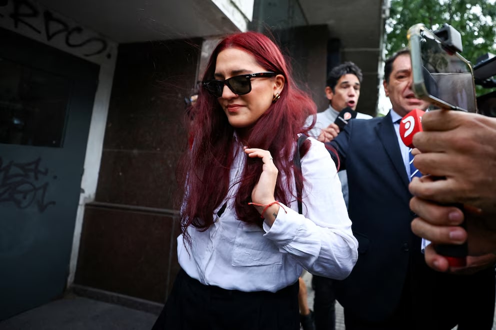 Juicio clave: ratifican los derechos de los acusados en medio de las revelaciones de Jana Maradona