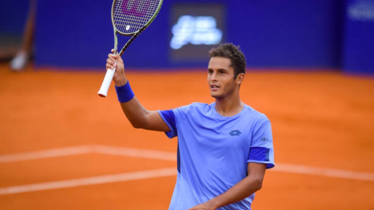 Con tres ex Top 100 y varios jugadores argentinos en ascenso, el Challenger de Tucumán tiene lista confirmada