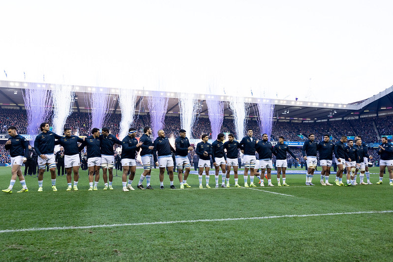 Los Pumas tienen sedes definidas para la ventana de noviembre del Nations Championship