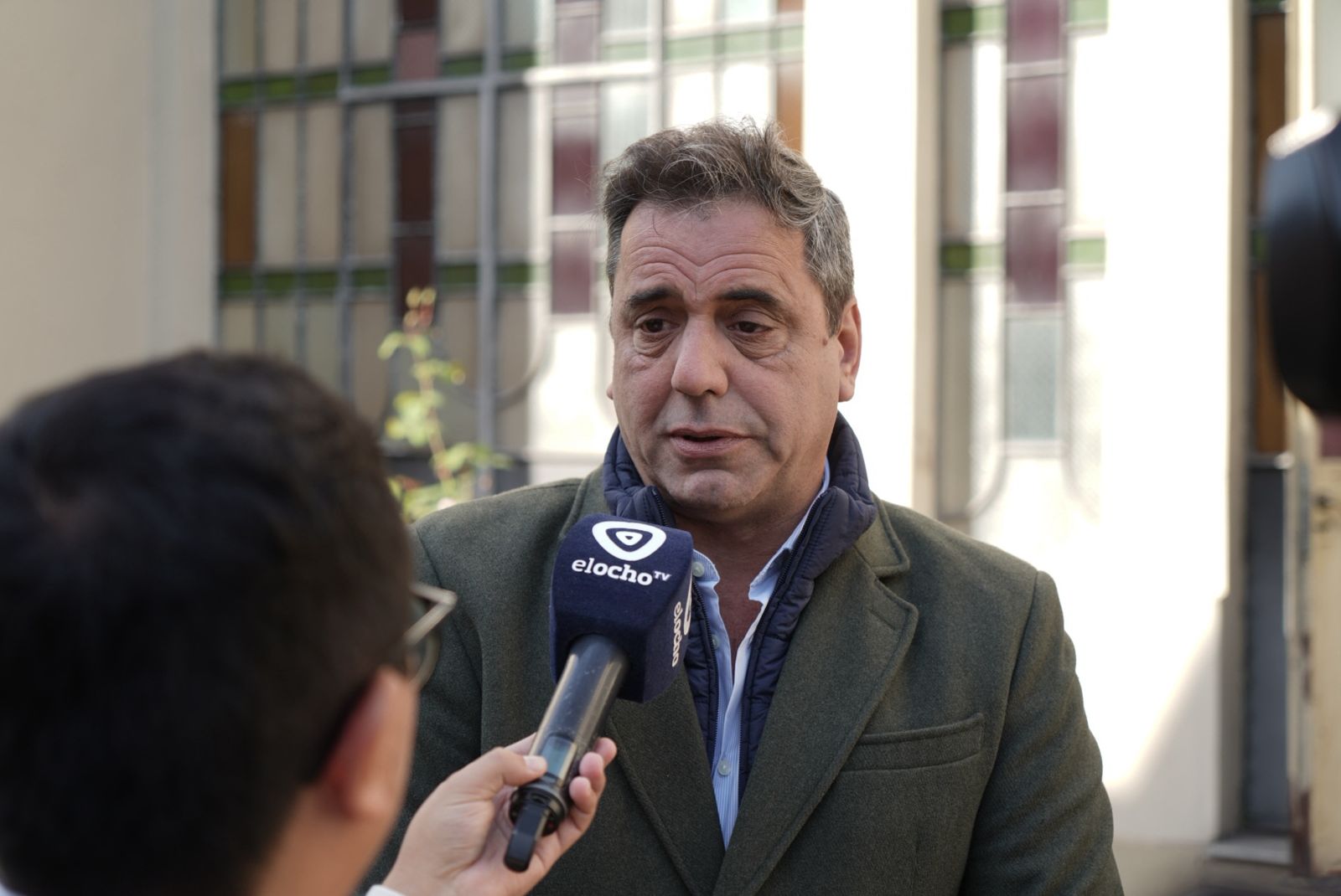 Catalán cruzó a Jaldo: “Deje de subestimar a los tucumanos y hágase cargo de 40 años de decadencia”