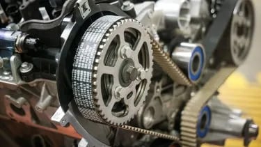 Las importaciones de autopartes cayeron 16,5% en el primer trimestre y se redujo el déficit comercial del sector