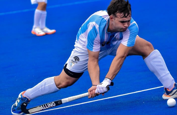 Dos tucumanos participarán de una nueva concentración nacional Sub-19