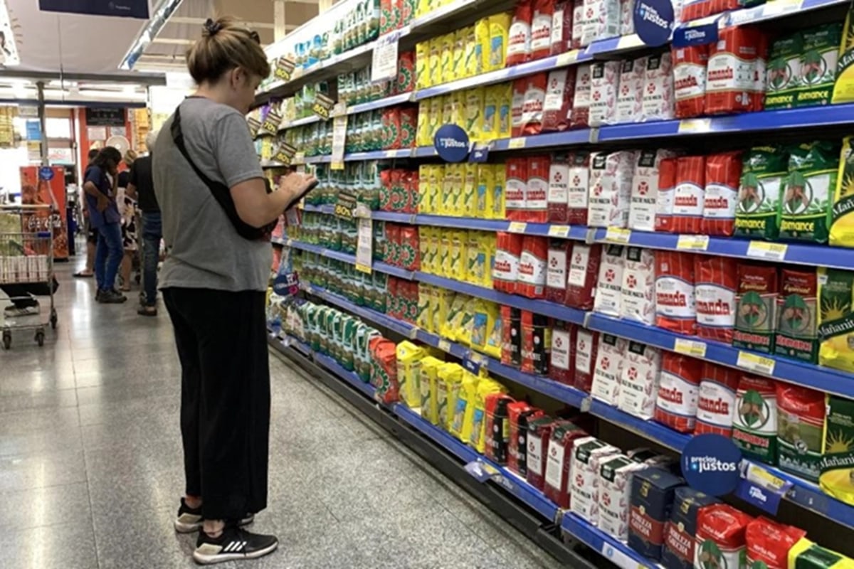 La inflación mayorista se aceleró al 5,2% en abril impulsada por el petróleo y los combustibles