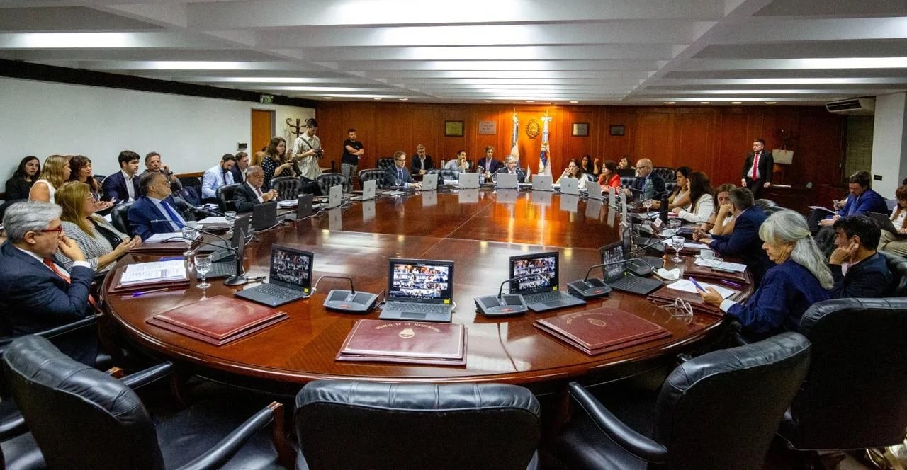 El Consejo de la Magistratura revisará la continuidad de autoridades de la Escuela Judicial con mandatos vencidos