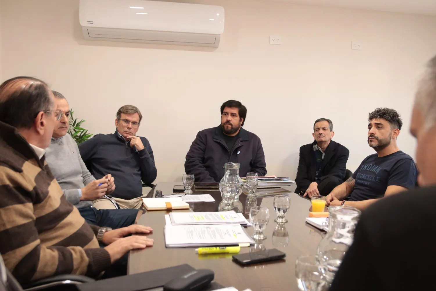 Sin aval técnico para el pedido de AETAT, el Concejo retrasa una definición sobre el precio del boleto urbano