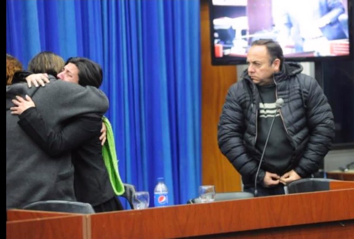 Gracias a un infiltrado, condenaron a un preso que explotaba sexualmente a mujeres desde la cárcel de Villa Urquiza