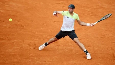 Tres argentinos buscarán el pase al cuadro principal de Roland Garros