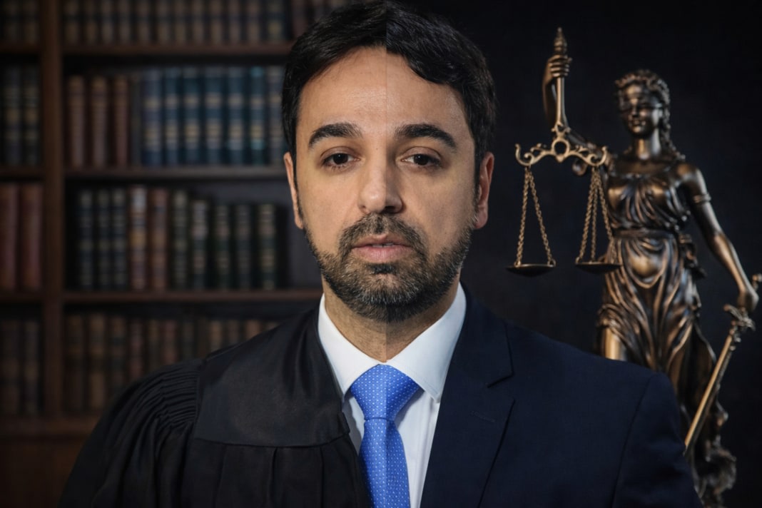 La Justicia Federal sobreseyó a Martín Viola y cerró la causa por el uso indebido de un DNI ajeno 