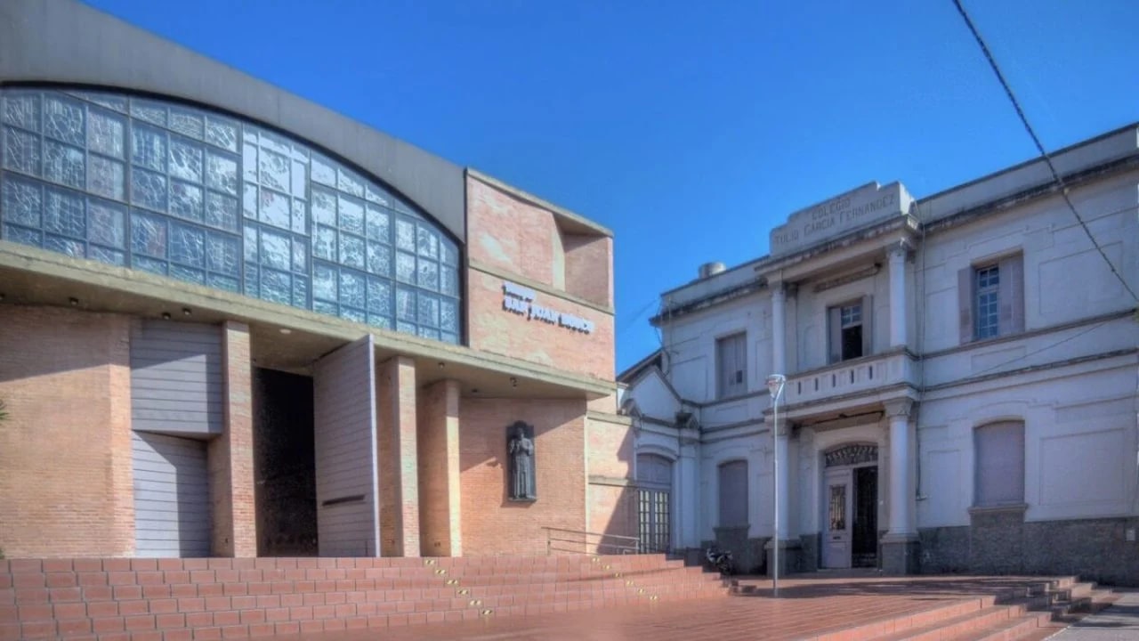 Histórico cambio en el Colegio Tulio: la centenaria institución salesiana será mixta desde 2027