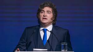 El Presidente Milei participará en el 172° aniversario de la Bolsa de Cereales de Buenos Aires