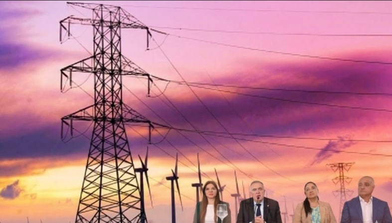 "Zonas frías": el jaldismo respaldó la reforma del gas a cambio de compensaciones eléctricas para Tucumán