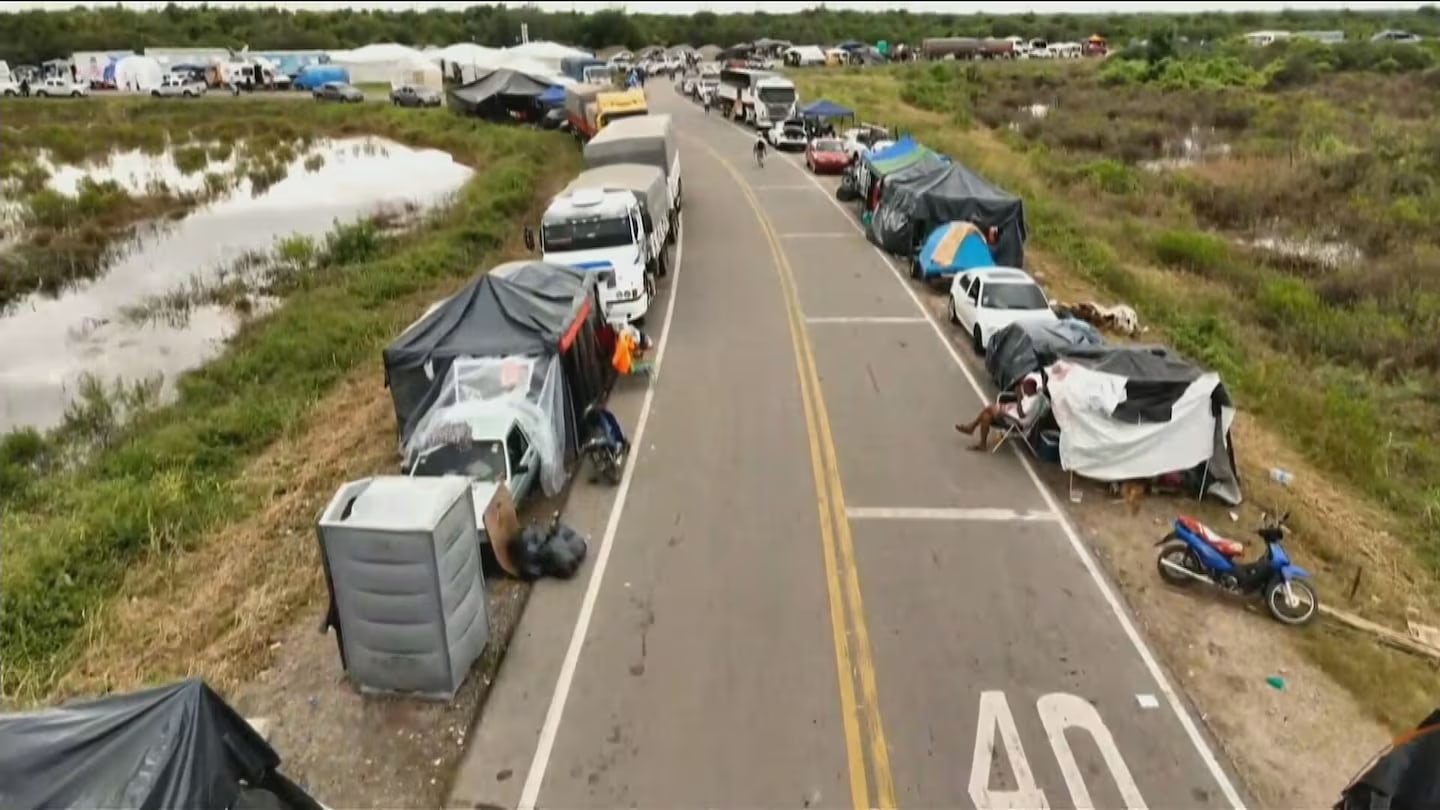 "La recurrencia de eventos extremos no admite más respuestas improvisadas": el proyecto para crear un Sistema Provincial de Centros de Evacuación