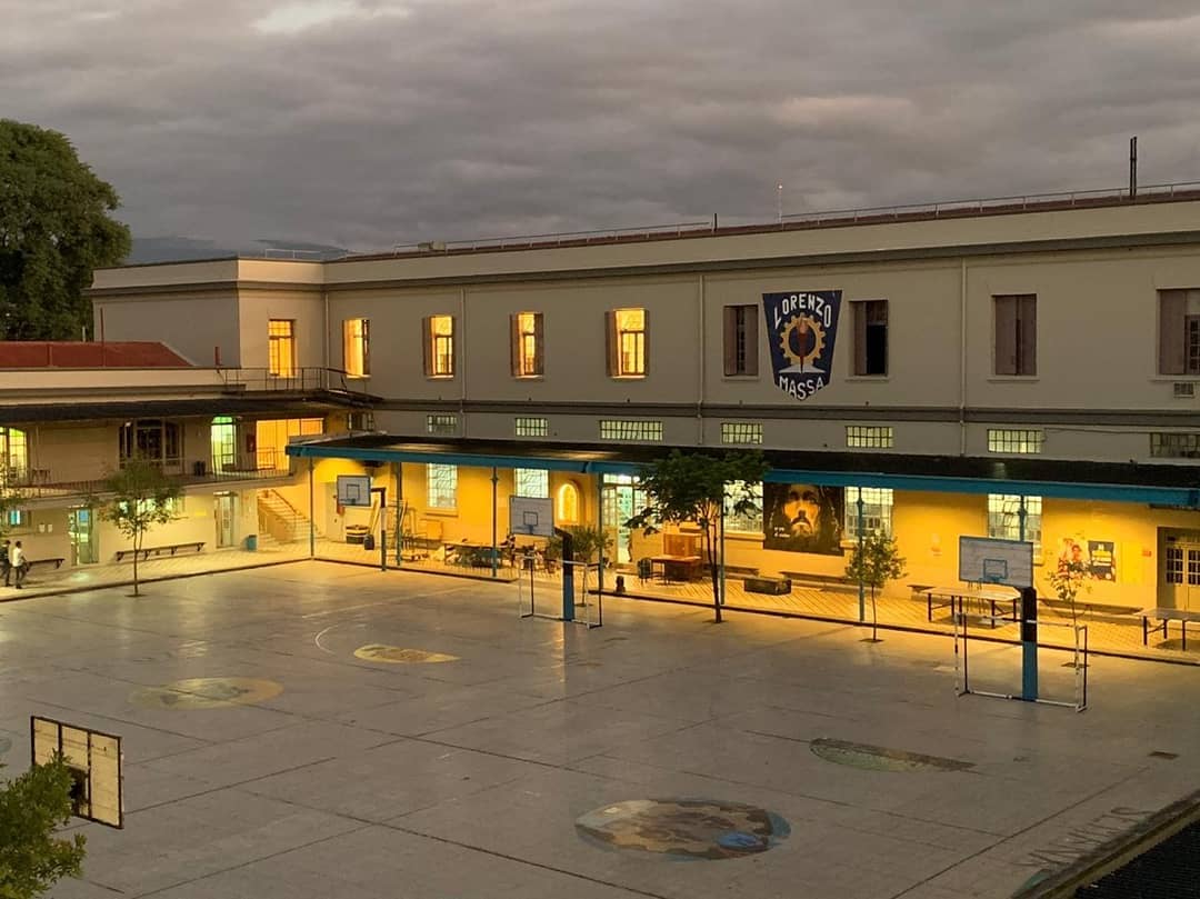 Otro histórico colegio salesiano será mixto: el Instituto Técnico Lorenzo Massa abrirá sus puertas a mujeres desde 2027