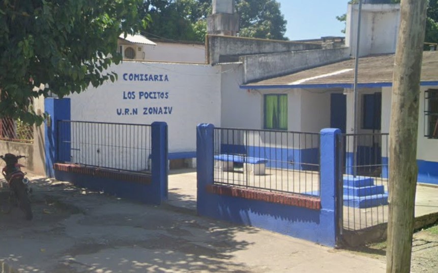 Macabro descubrimiento: la autopsia al preso asesinado en la comisaría de Los Pocitos reveló graves torturas