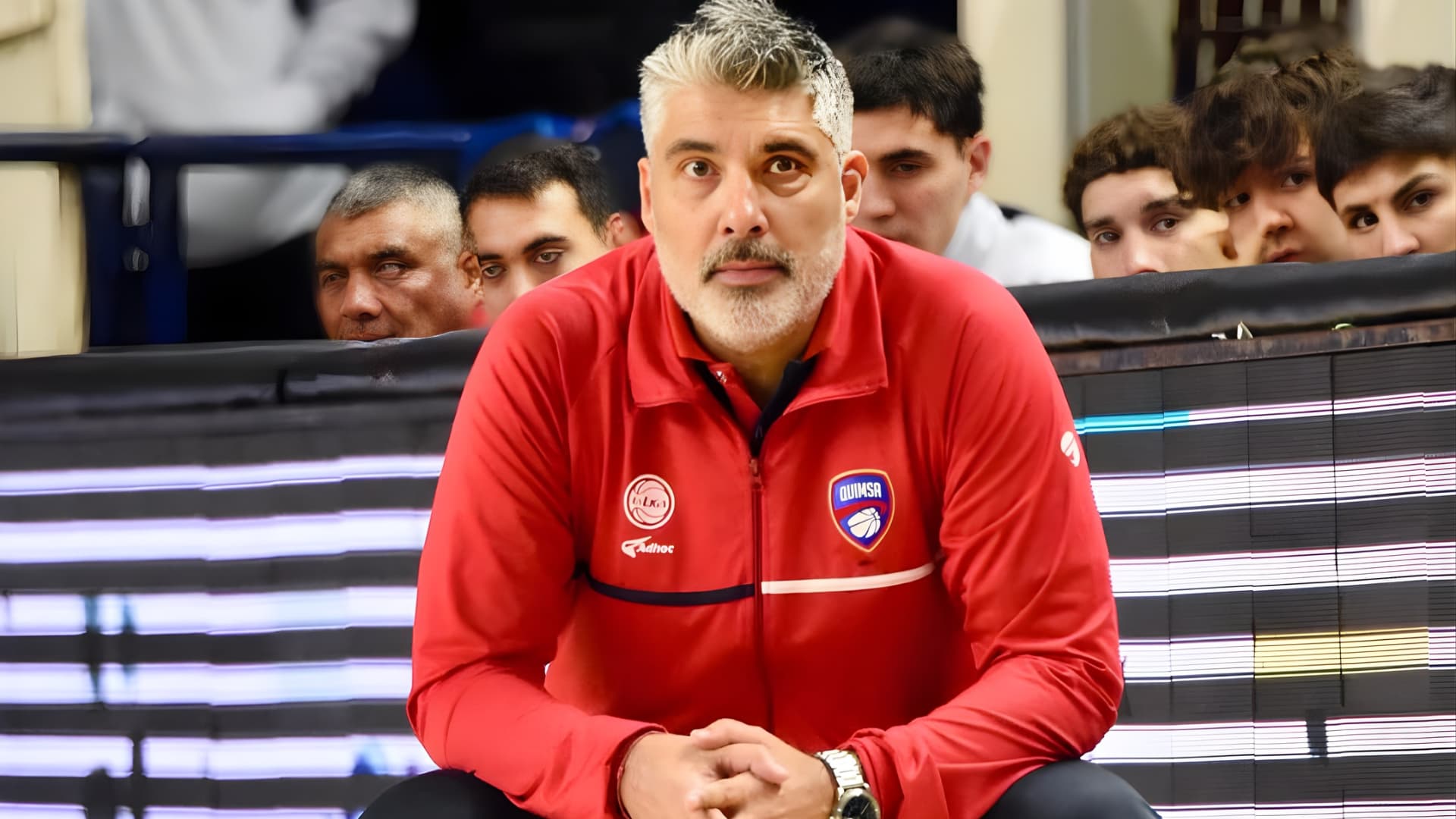 El duelo tucumano lo ganó Victoriano: Quimsa eliminó a Instituto y viaja a semifinales 