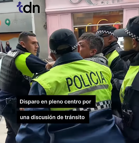 A post shared by TDN (@tendenciadenoticias)