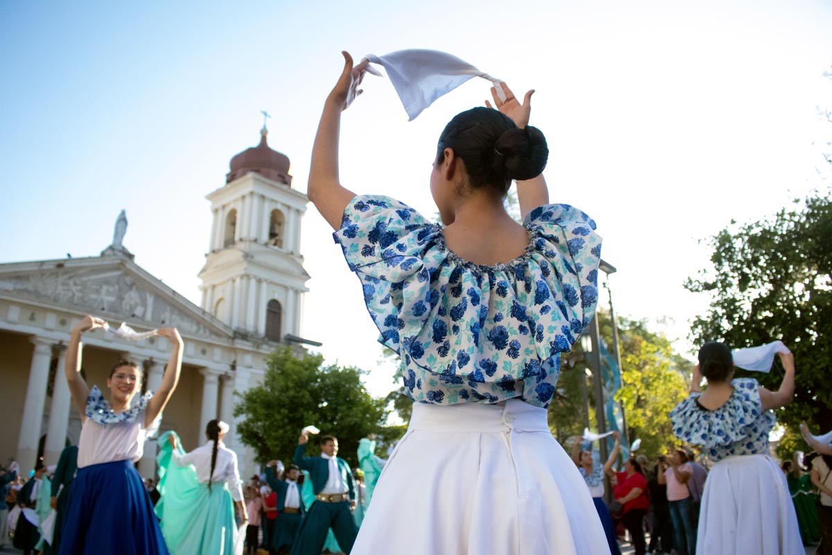 Tucumán será la sede de un gran encuentro musical que reunirá a los máximos referentes del folklore norteño