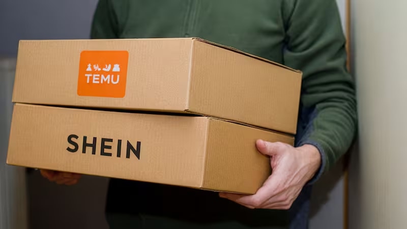 Shein y Temu en alza, comercios locales en crisis: cómo los gigantes chinos forzaron el Hot Sale más agresivo en cuatro años