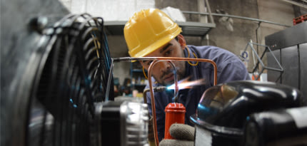 Se recupera la confianza industrial: el optimismo manufacturero vuelve a niveles de 2025 pese al freno del consumo interno