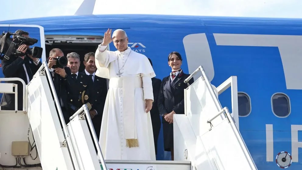 Crece la expectativa por una visita del Papa León XIV a Argentina en noviembre