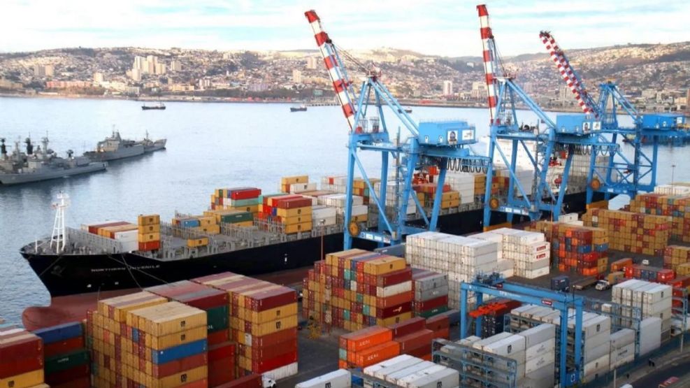 Las exportaciones agroindustriales alcanzaron los U$S 16.804 millones en el primer cuatrimestre 