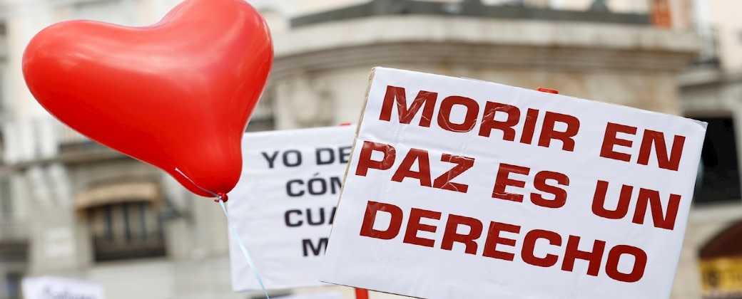 El consenso social por la eutanasia presiona y renueva el debate legislativo en Argentina