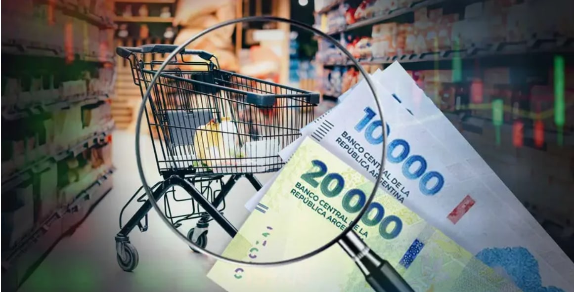 Trimestre negro para el consumo tucumano con una caída abrupta en supermercados
