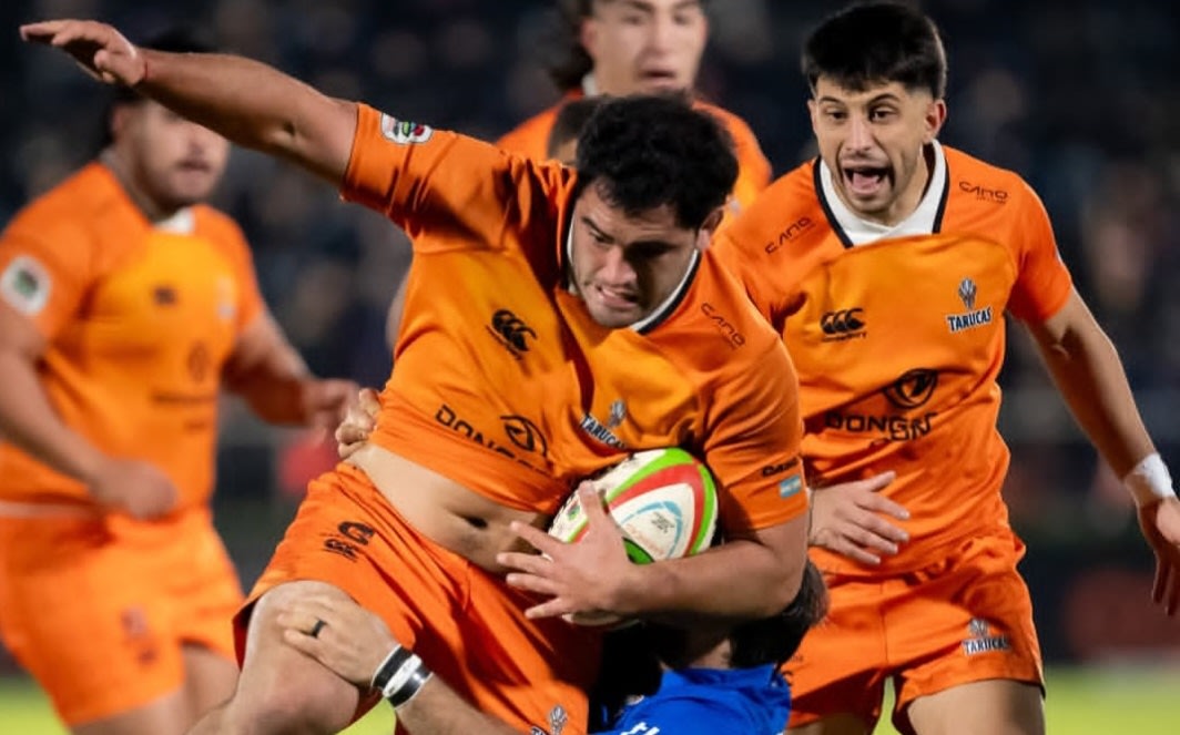 Tarucas goleó a Yacaré y se metió en zona de clasificación a semifinales