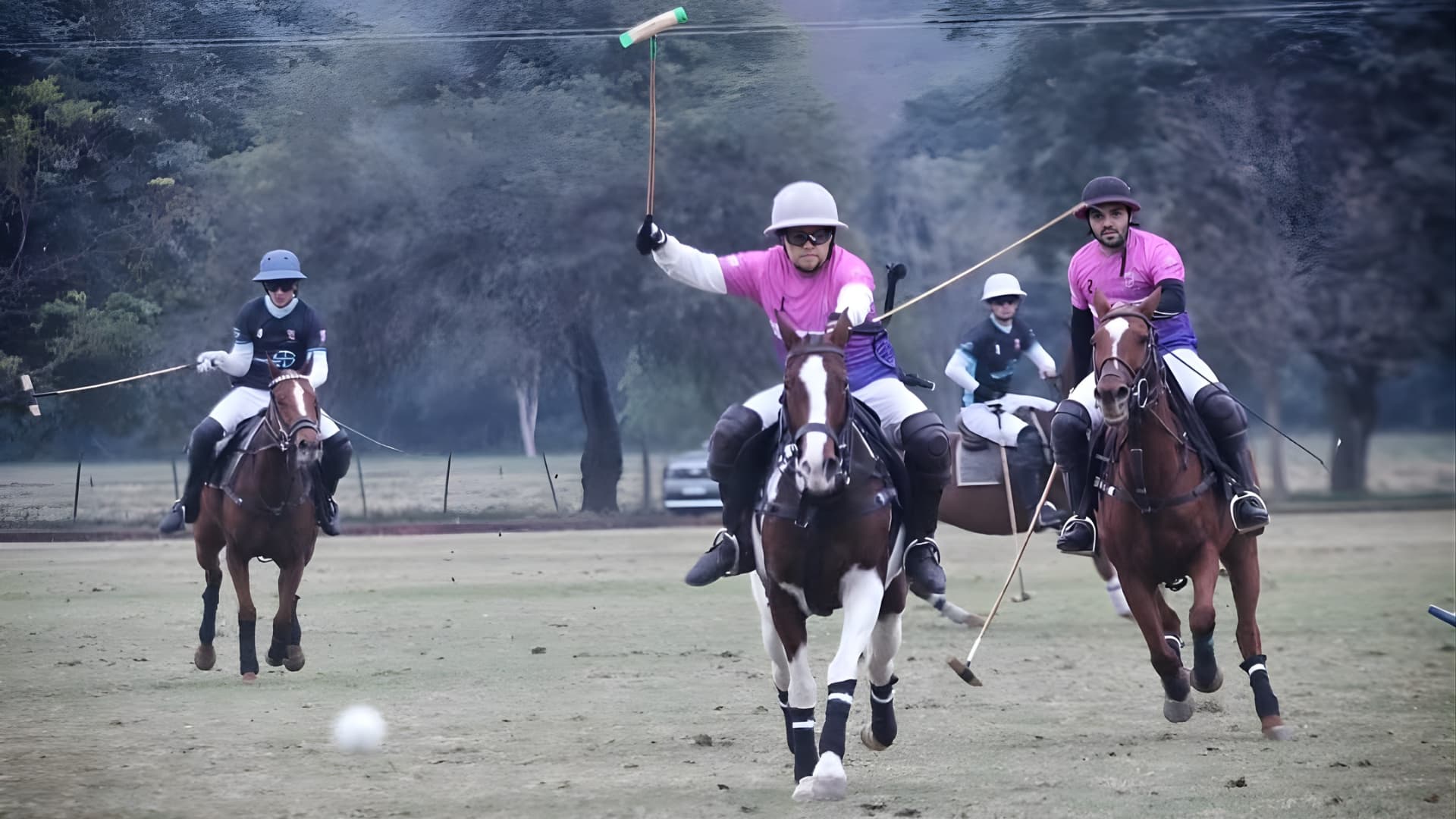 El doble de equipos y siete provincias: la Equestrian Week llega a su quinta edición