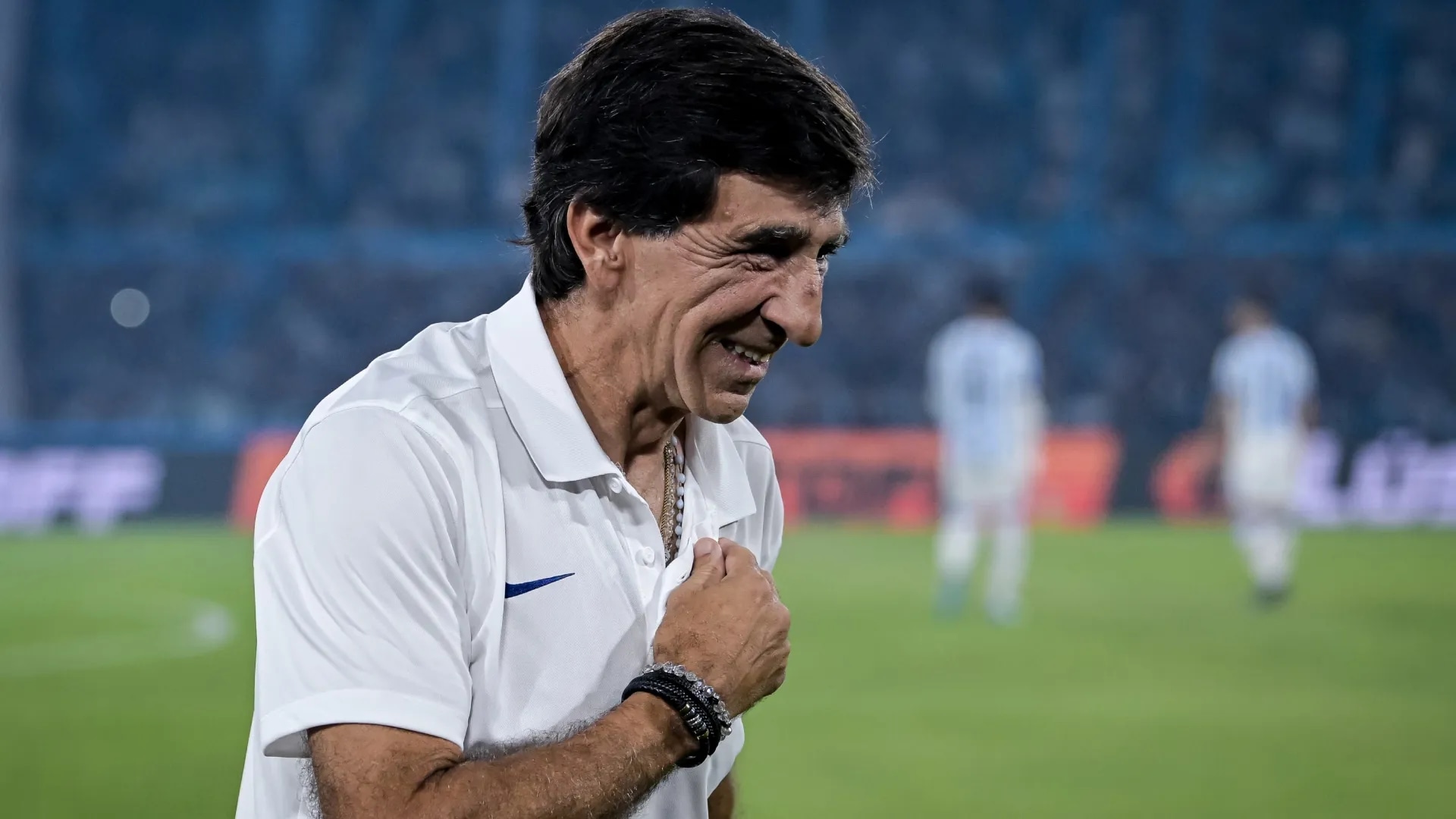 Racing consumó la era Costas: de la gloria sudamericana al portazo en silencio