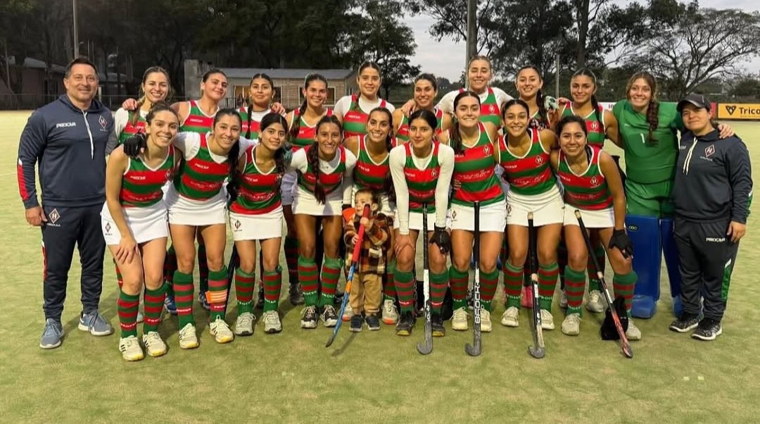 Huirapuca ganó su partido pendiente y llega como líder a la última fecha del Apertura femenino