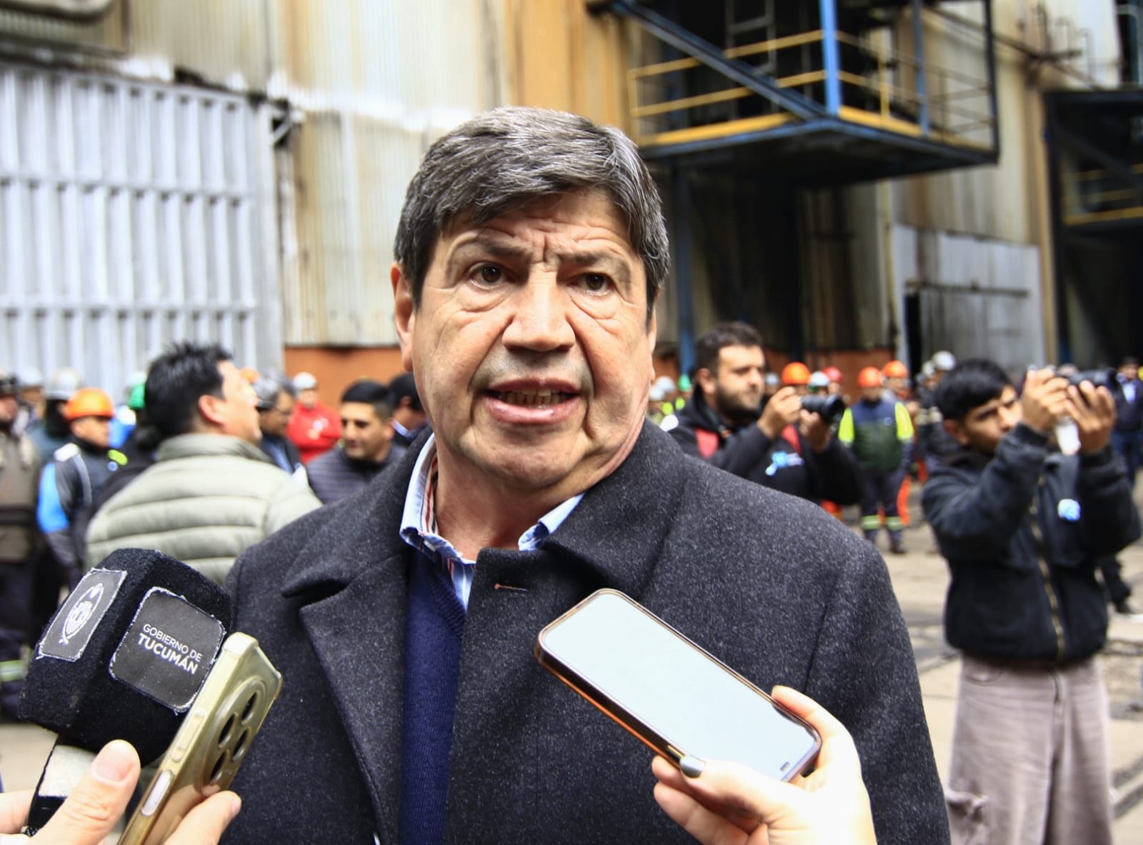 Alderetes prepara sus accesos para el movimiento cañero de la zafra 2026