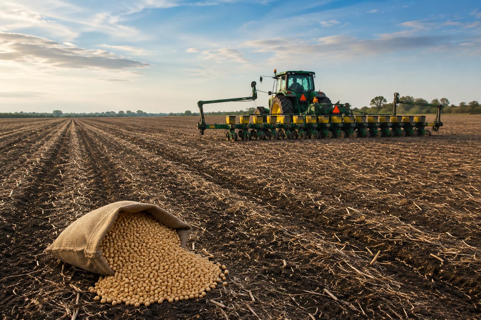 Cómo ajustar la fertilización para cuidar costos sin resignar producción