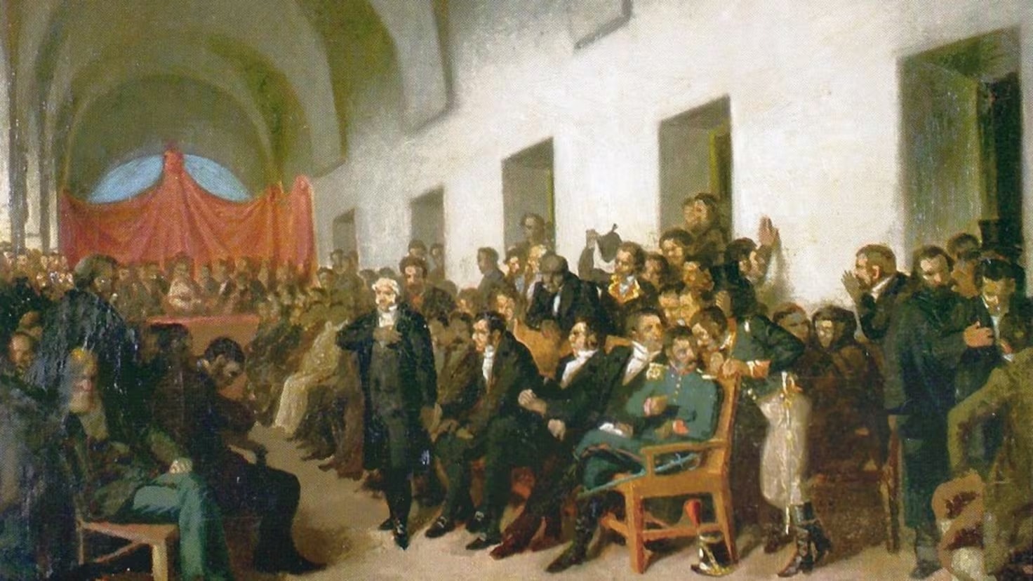 A 216 años de la Revolución de Mayo: la importancia de recordar nuestros orígenes