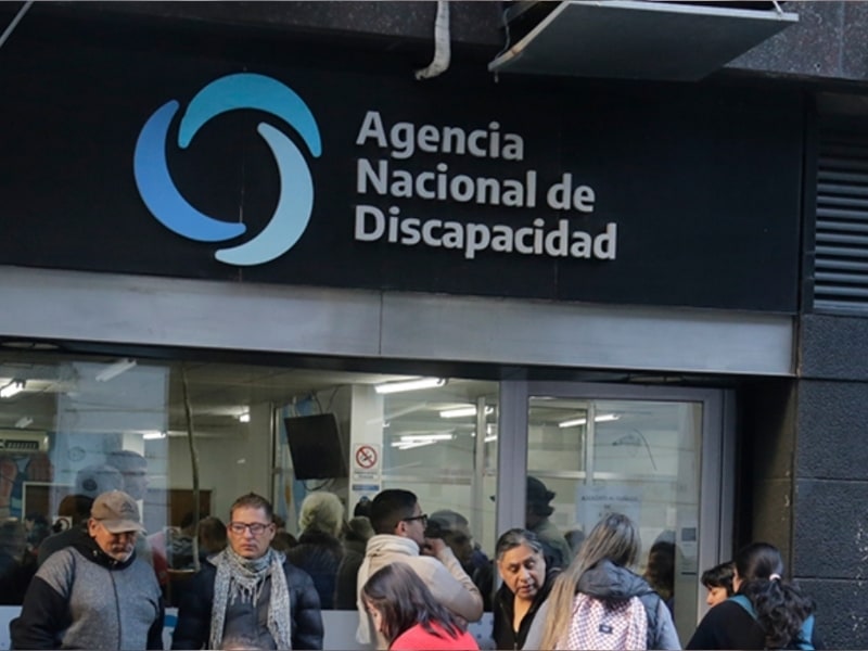 La Justicia detectó pruebas de coimas de hasta el 20% en compras de la ANDIS 
