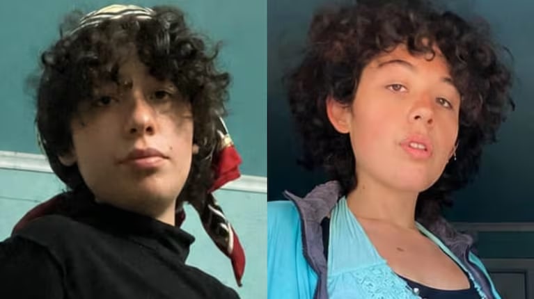 Buscan de manera intensa a una joven salteña que desapareció tras denunciar que la perseguían