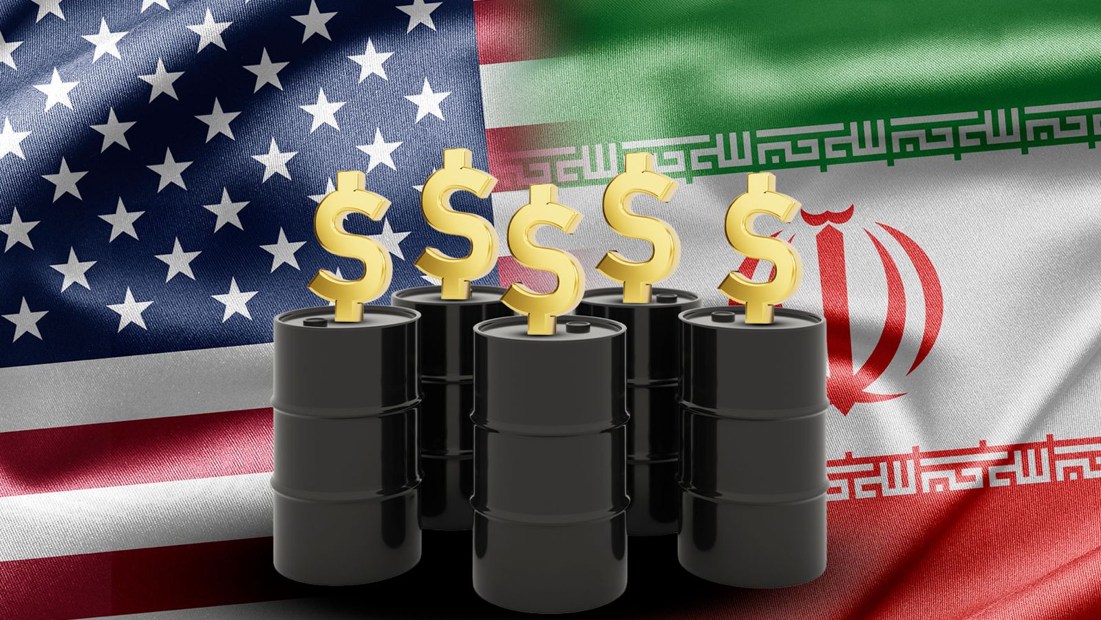 El barril de petróleo cae por debajo de los U$S 100 por el posible acuerdo entre Estados Unidos e Irán 