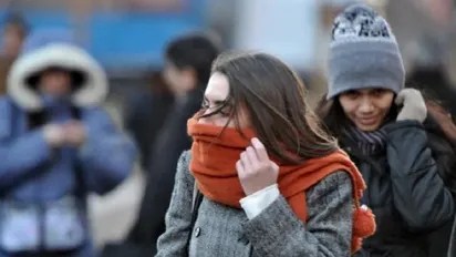 Pronóstico del tiempo: martes fresco y cielo parcialmente nublado para Tucumán