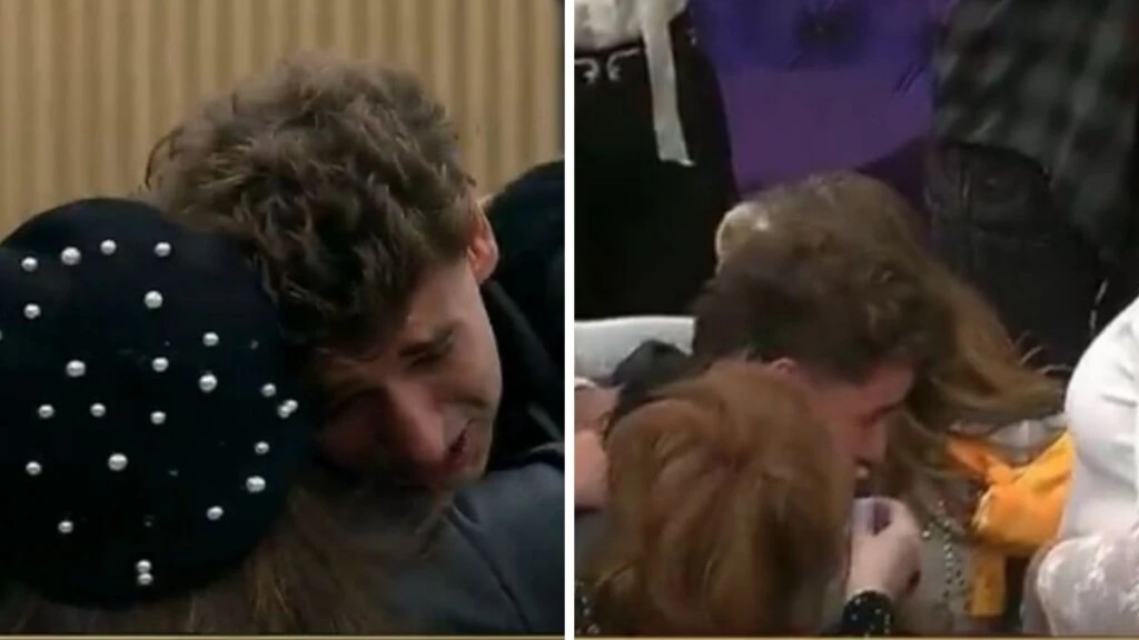 Tensión en Gran Hermano: un participante eliminado y una expulsión directa por romper el reglamento