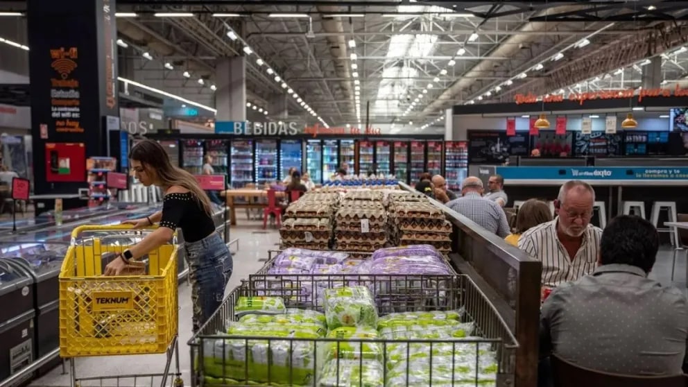Los mayoristas extendieron la Black Week hasta fin de mes tras un aumento de ventas de hasta 25%