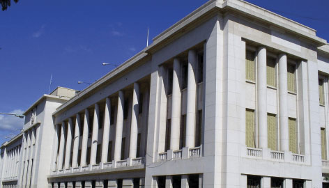 Tensión en el fuero laboral tucumano: trasladaron a una jueza en lugar de al director de la OGA que ella cuestionó