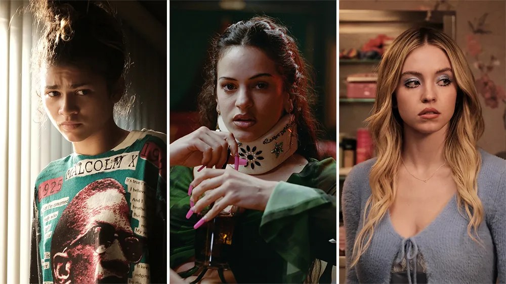 Un impactante episodio de Euphoria marcó la muerte de uno de sus personajes principales