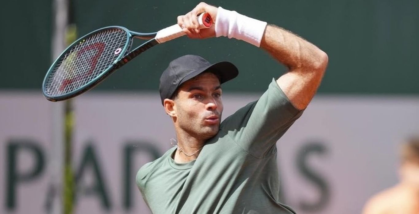 El cierre de la primera ronda fue casi ideal para los argentinos en Roland Garros