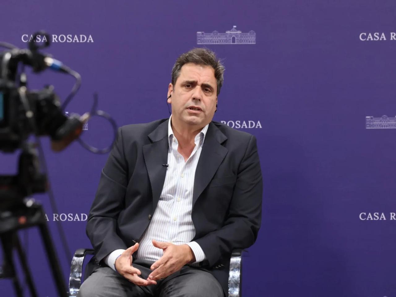 “Esto es Tucumán hoy: impunidad y decadencia”, lanzó Catalán tras la liberación de "Pichón" Segura